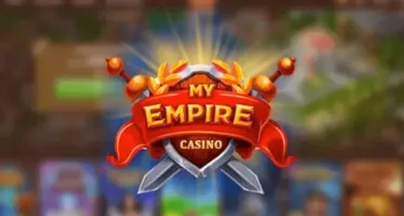 Myempire casino 374x200